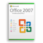Office 2007 Professional Plus