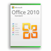 Office 2010 Standard
