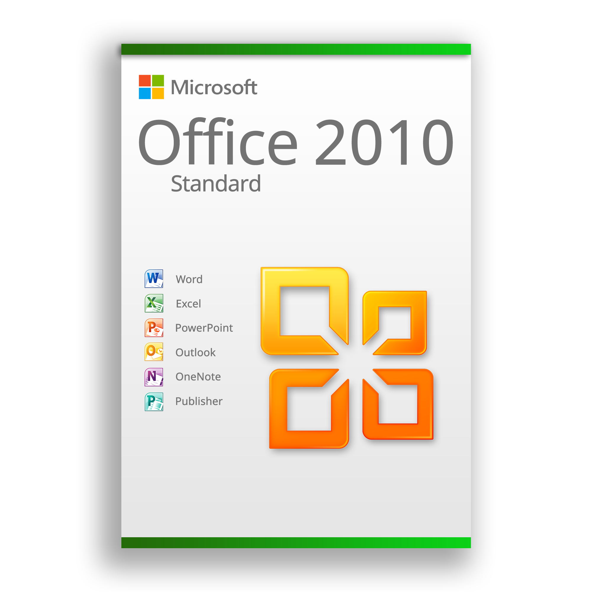 Office 2010 Standard