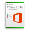 Office 2016 Home & Student
