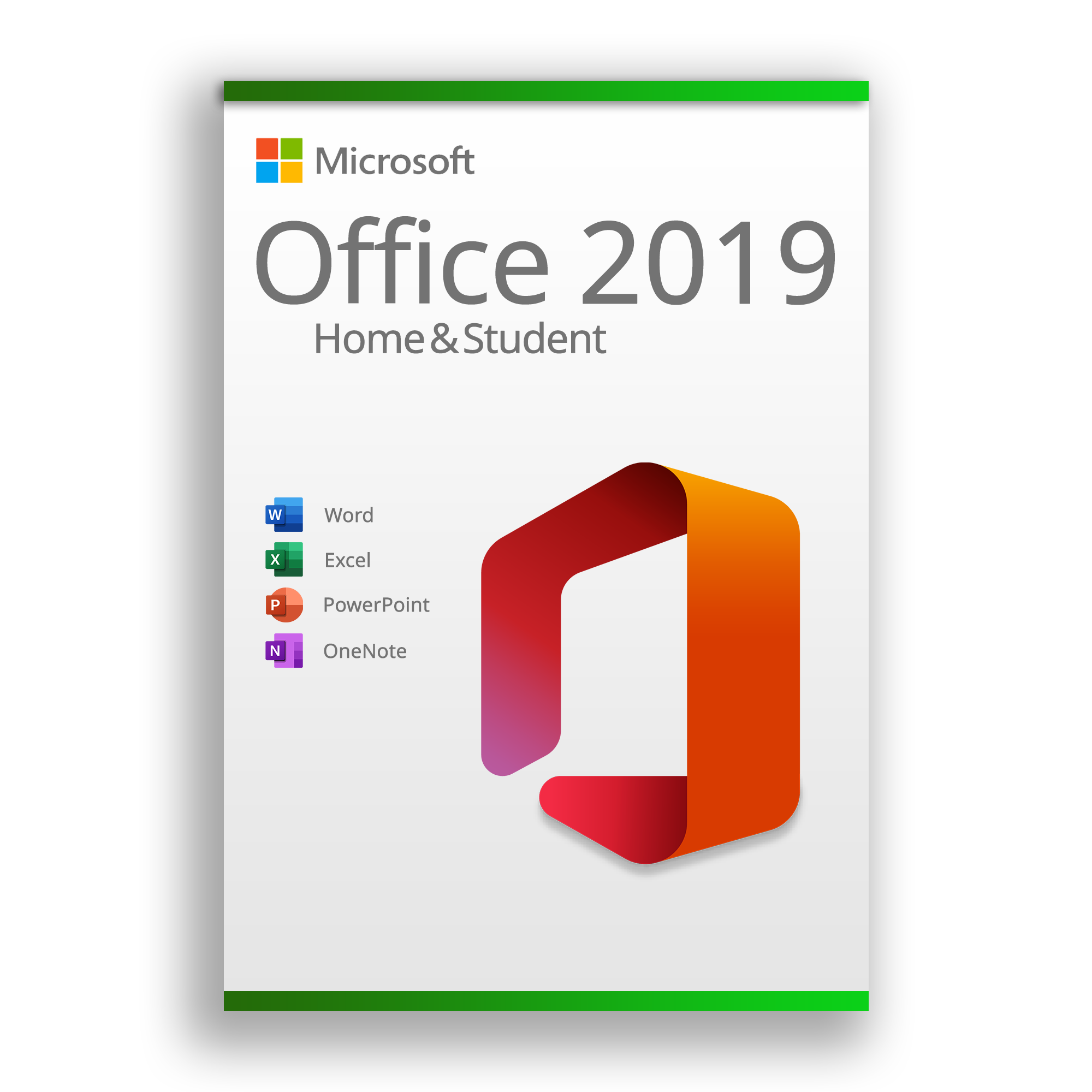 Office 2019 Home & Student