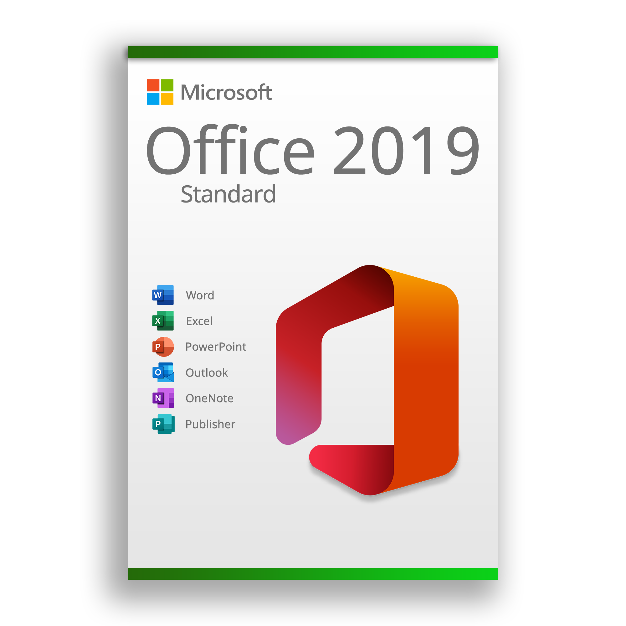 Office 2019 Standard