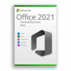 Office 2021 Home & Business Mac