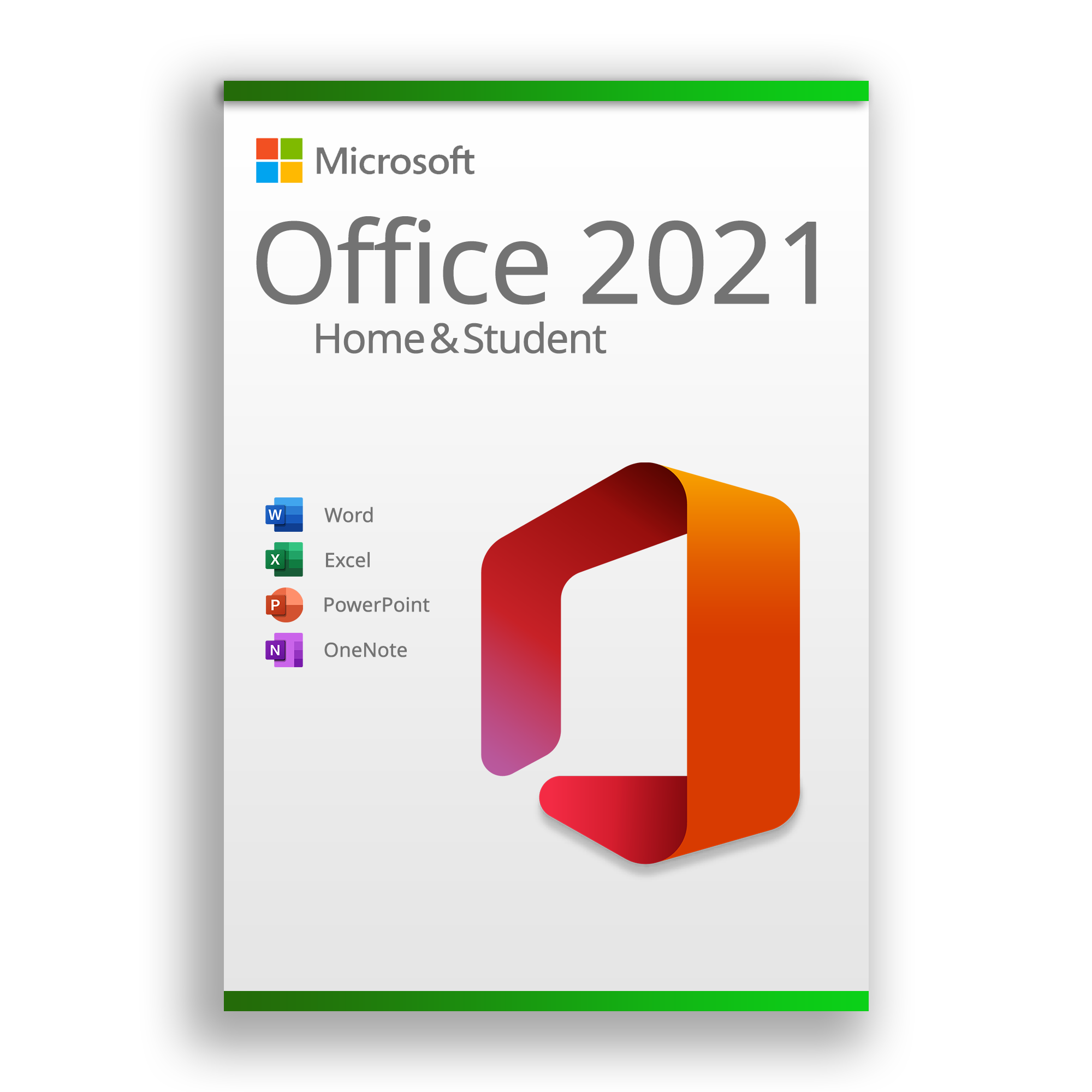 Office 2021 Home & Student
