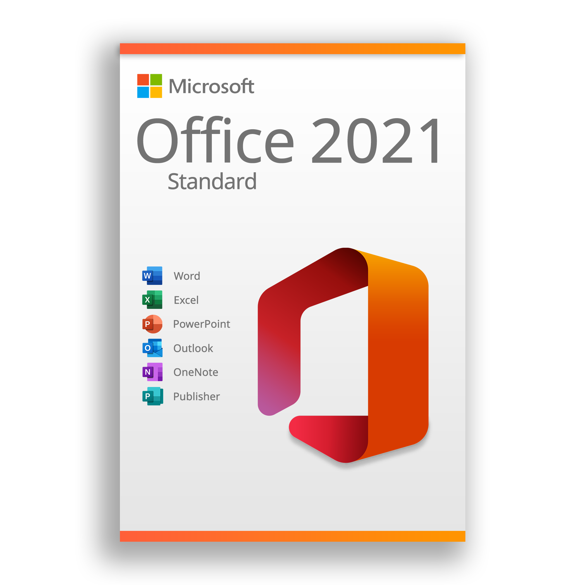 Office 2021 Standard