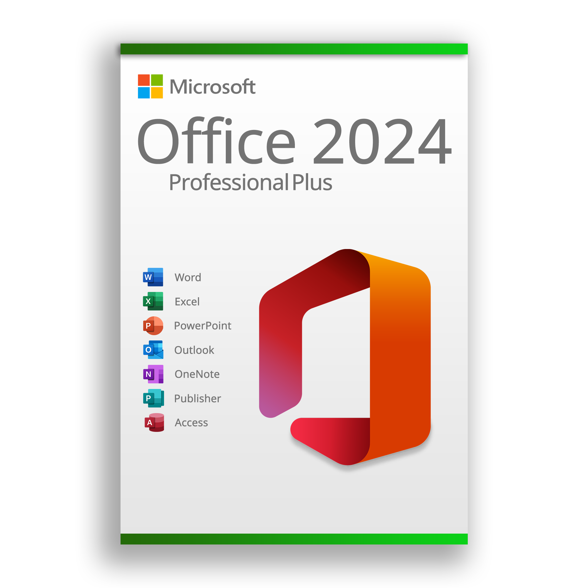 Office 2024 Professional Plus