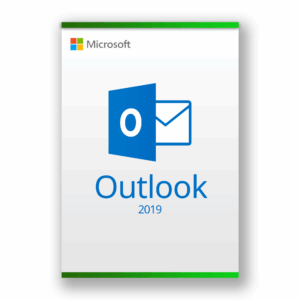 Outlook 2019