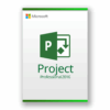 Project Professional 2016