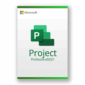Project Professional 2021
