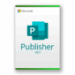 Publisher 2021