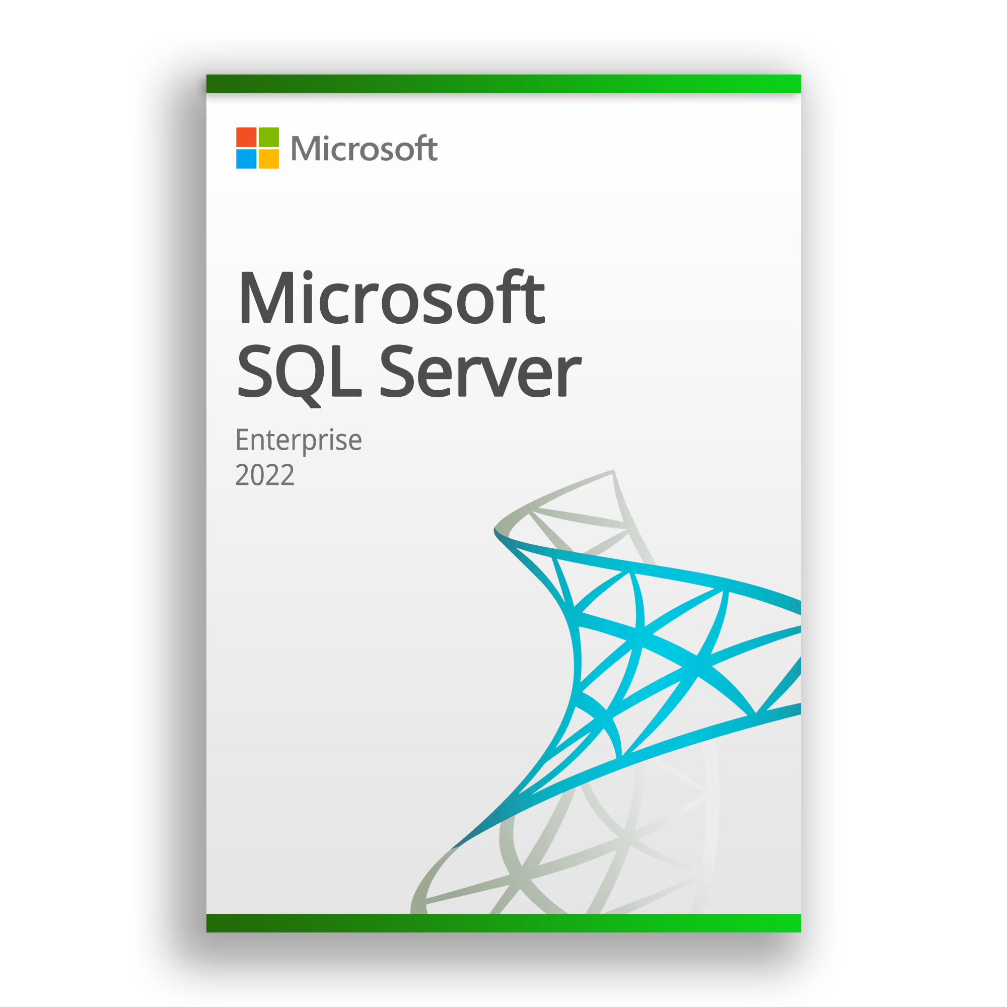 SQL Server 2022 Enterprise