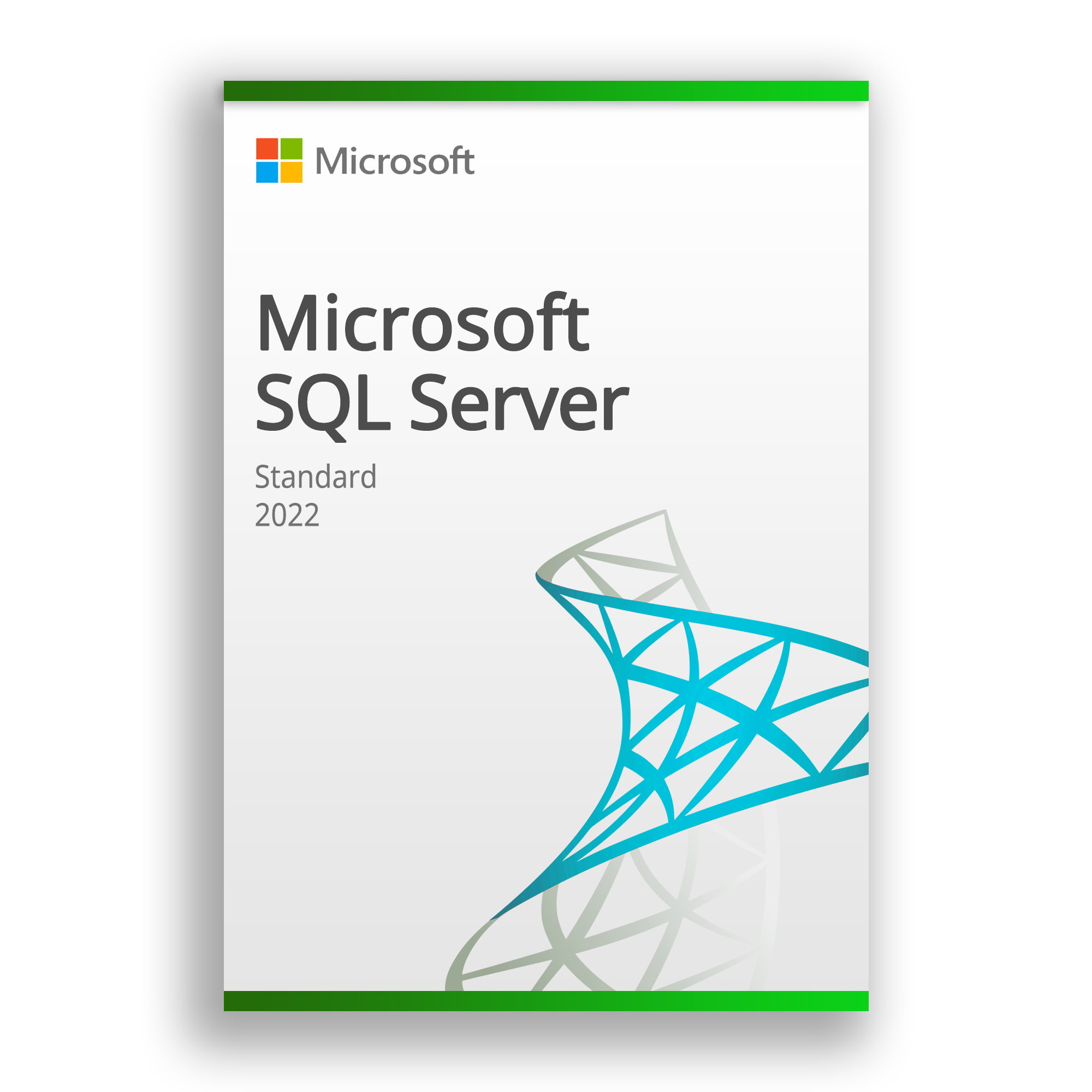 SQL Server 2022 Standard