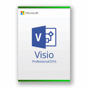 Visio Professional 2016