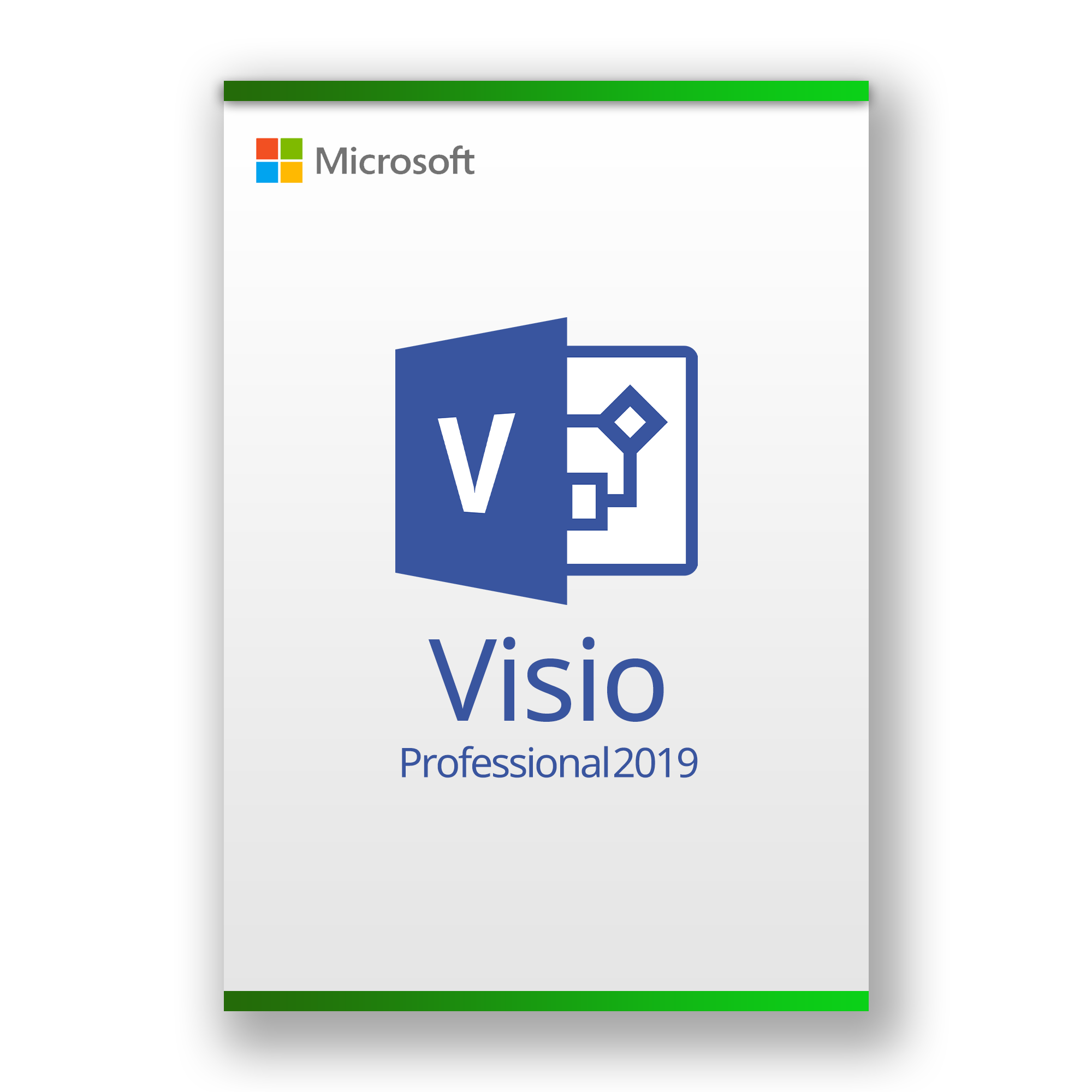 Visio Professional 2019