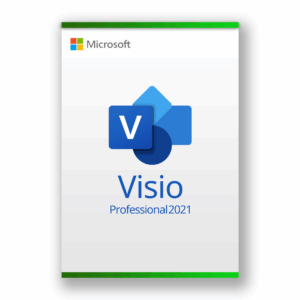 Visio Professional 2021