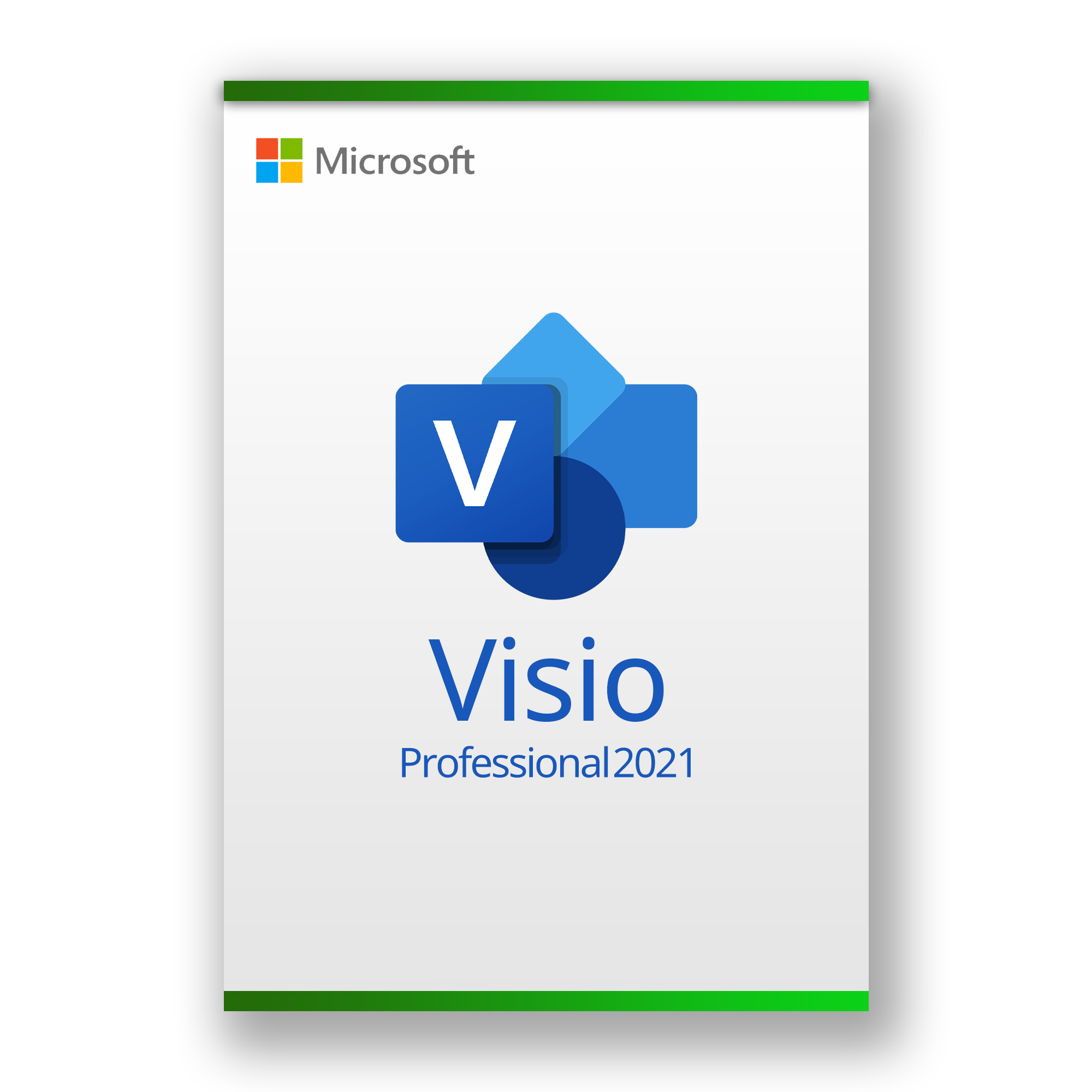 Visio Professional 2021