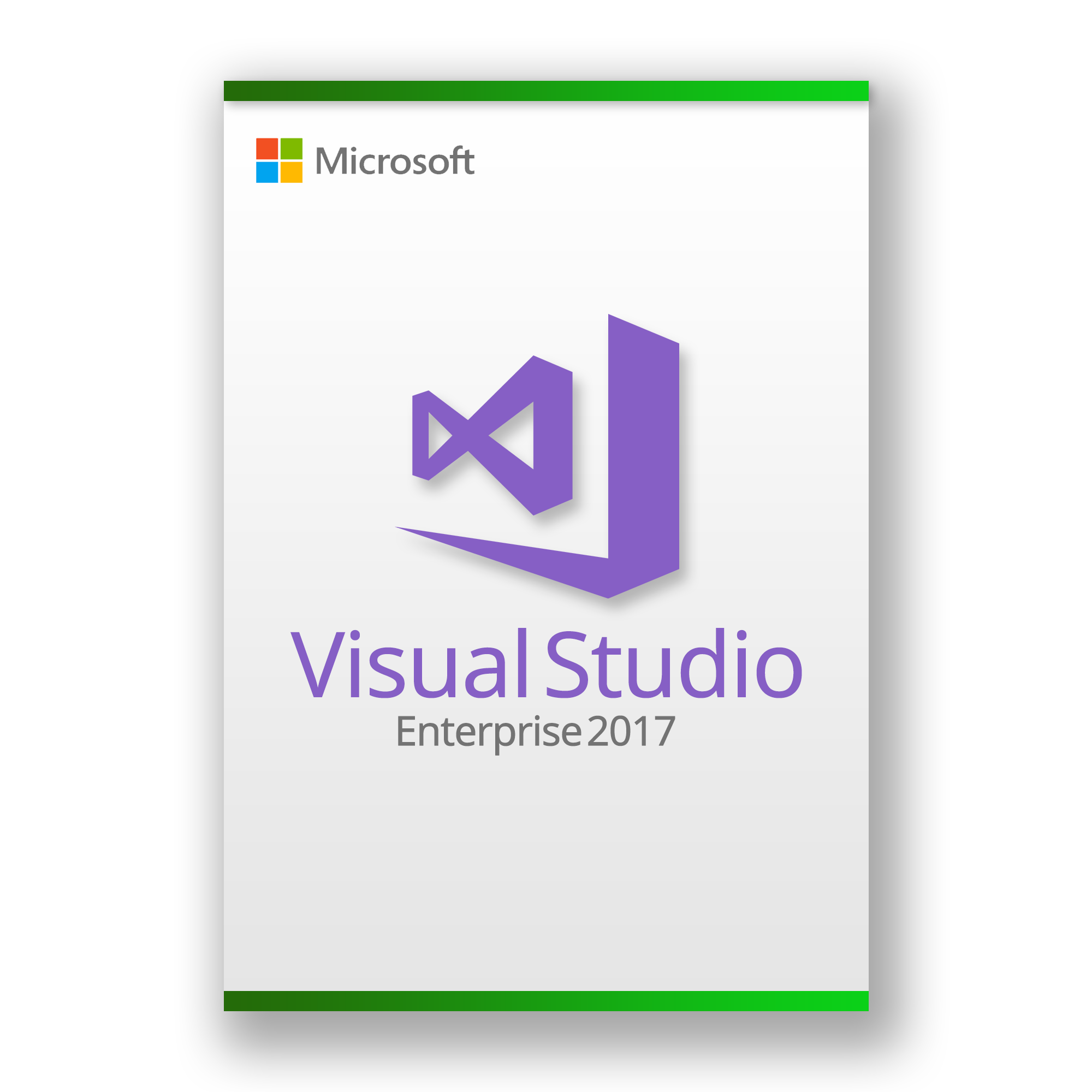 Visual Studio Enterprise 2017
