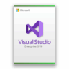 Visual Studio Enterprise 2019
