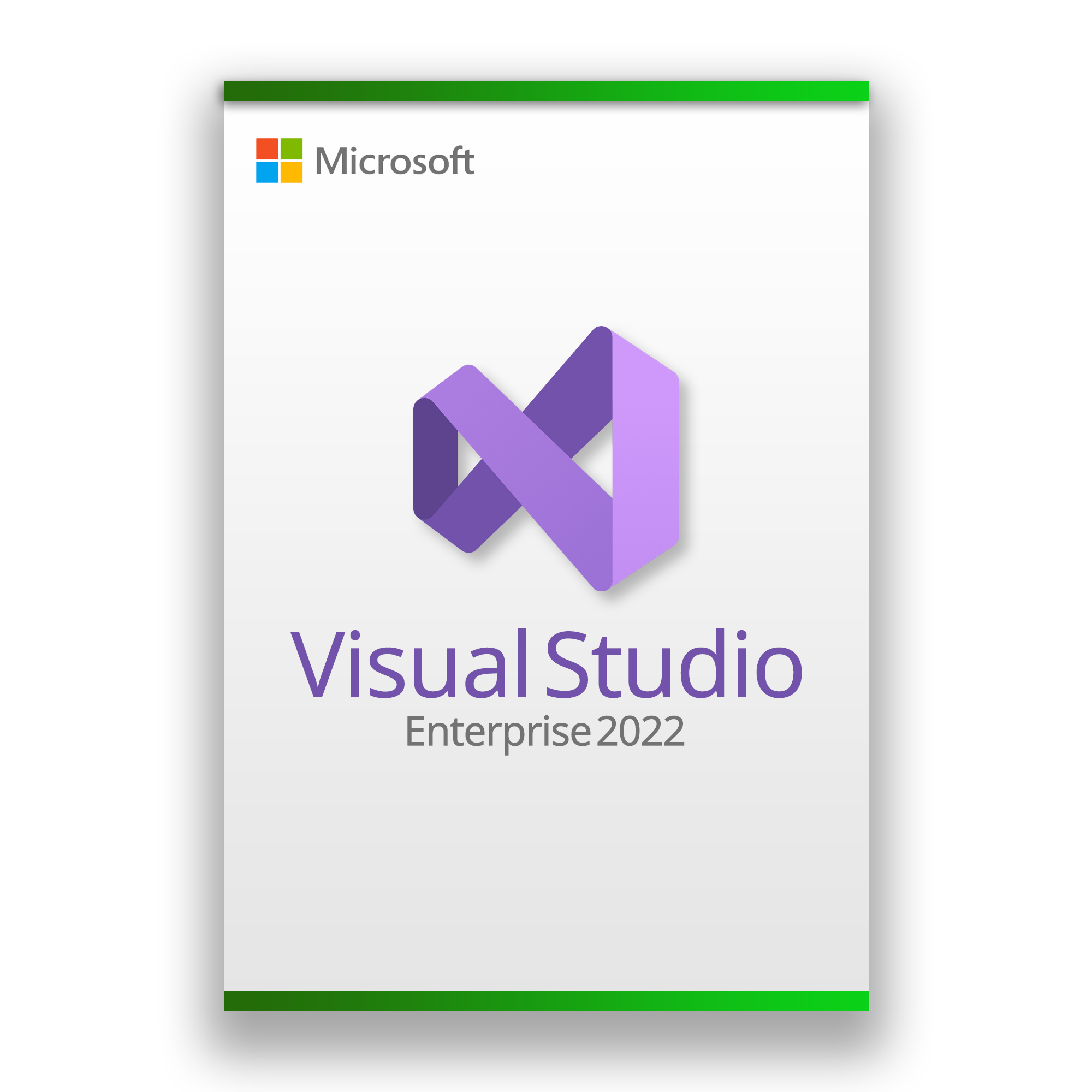 Visual Studio Enterprise 2022