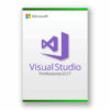 Microsoft Visual Studio 2017 Professional – Bild 1