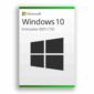 Windows 10 Enterprise 2021 LTSC