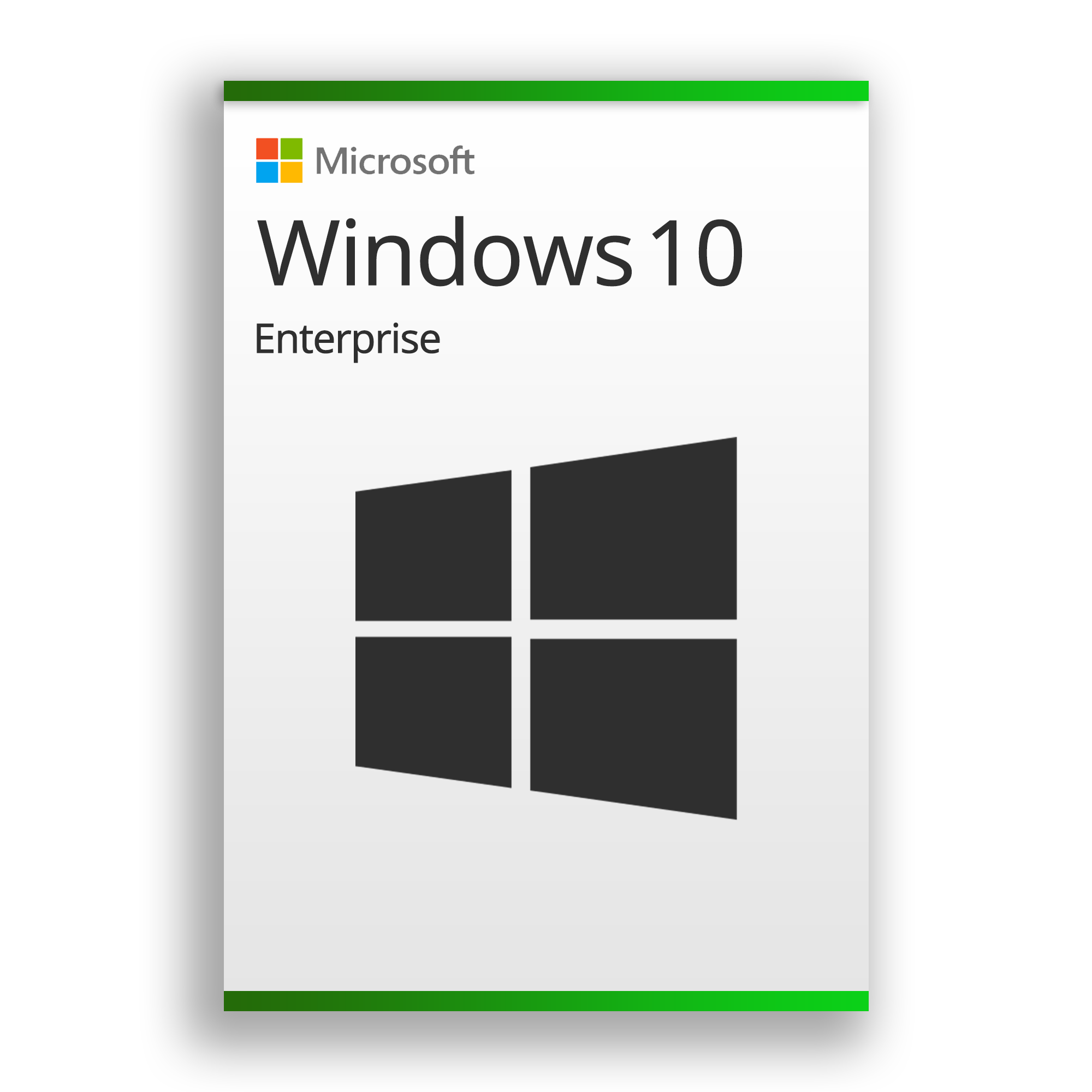 Windows 10 Enterprise