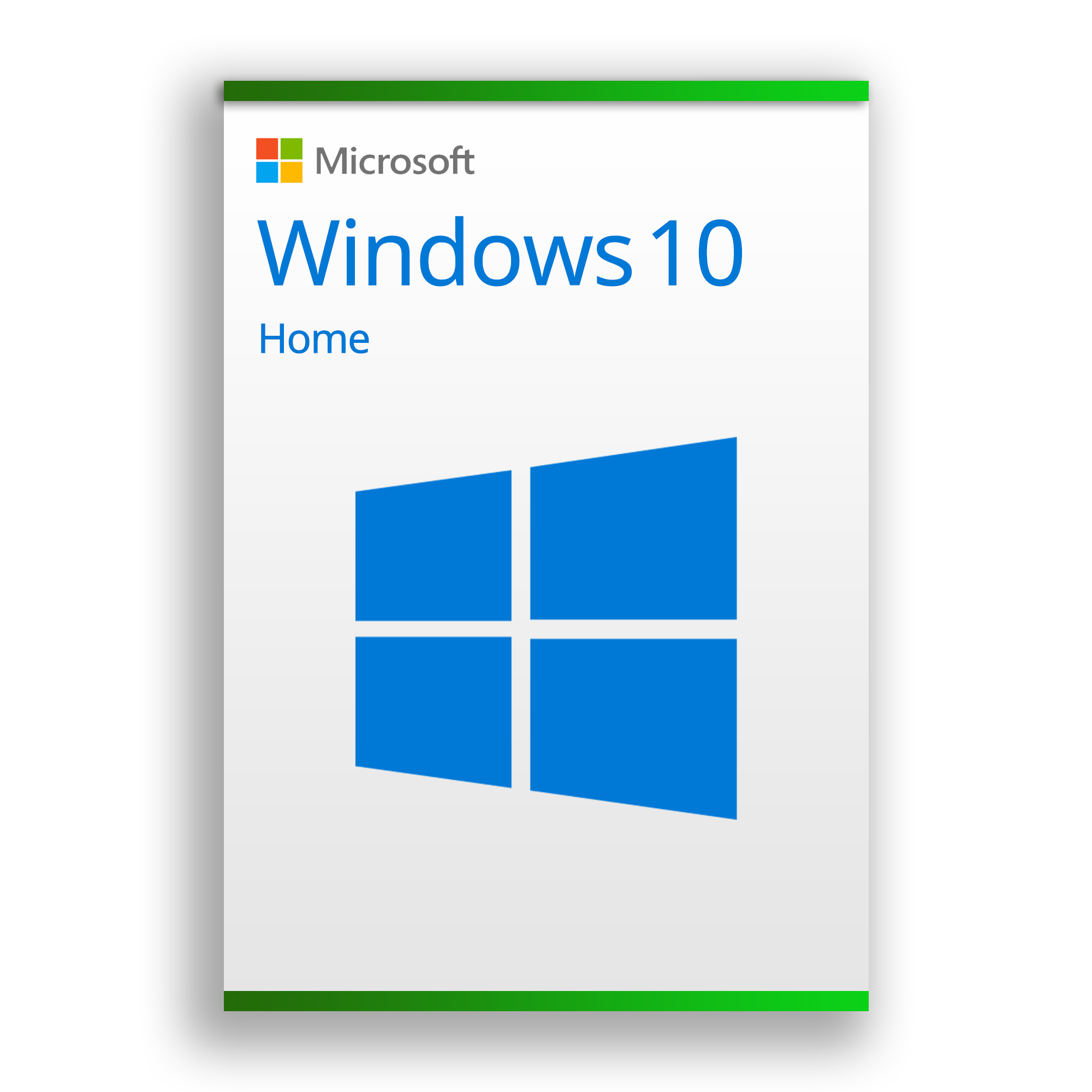 Windows 10 Home