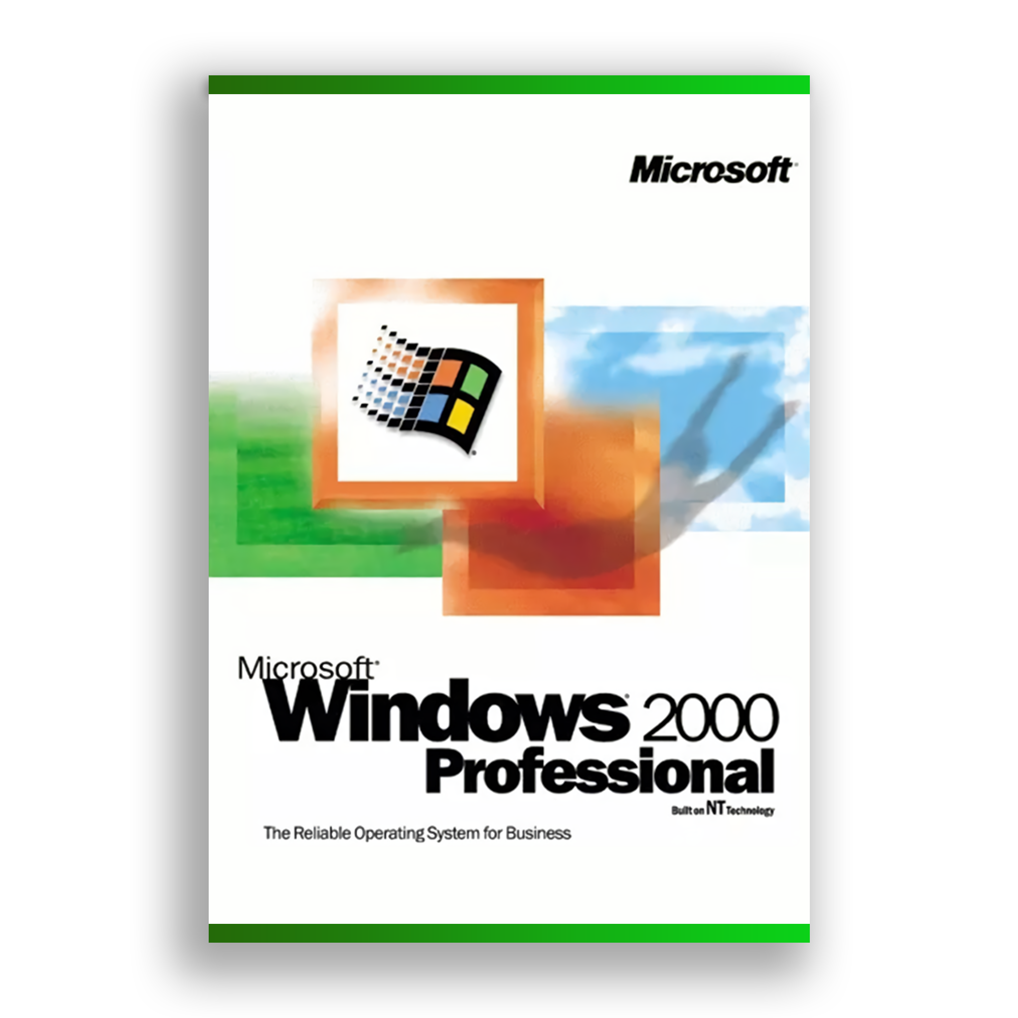 Windows 2000