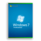Windows 7 Professional