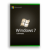 Windows 7 Ultimate