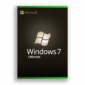 Windows 7 Ultimate