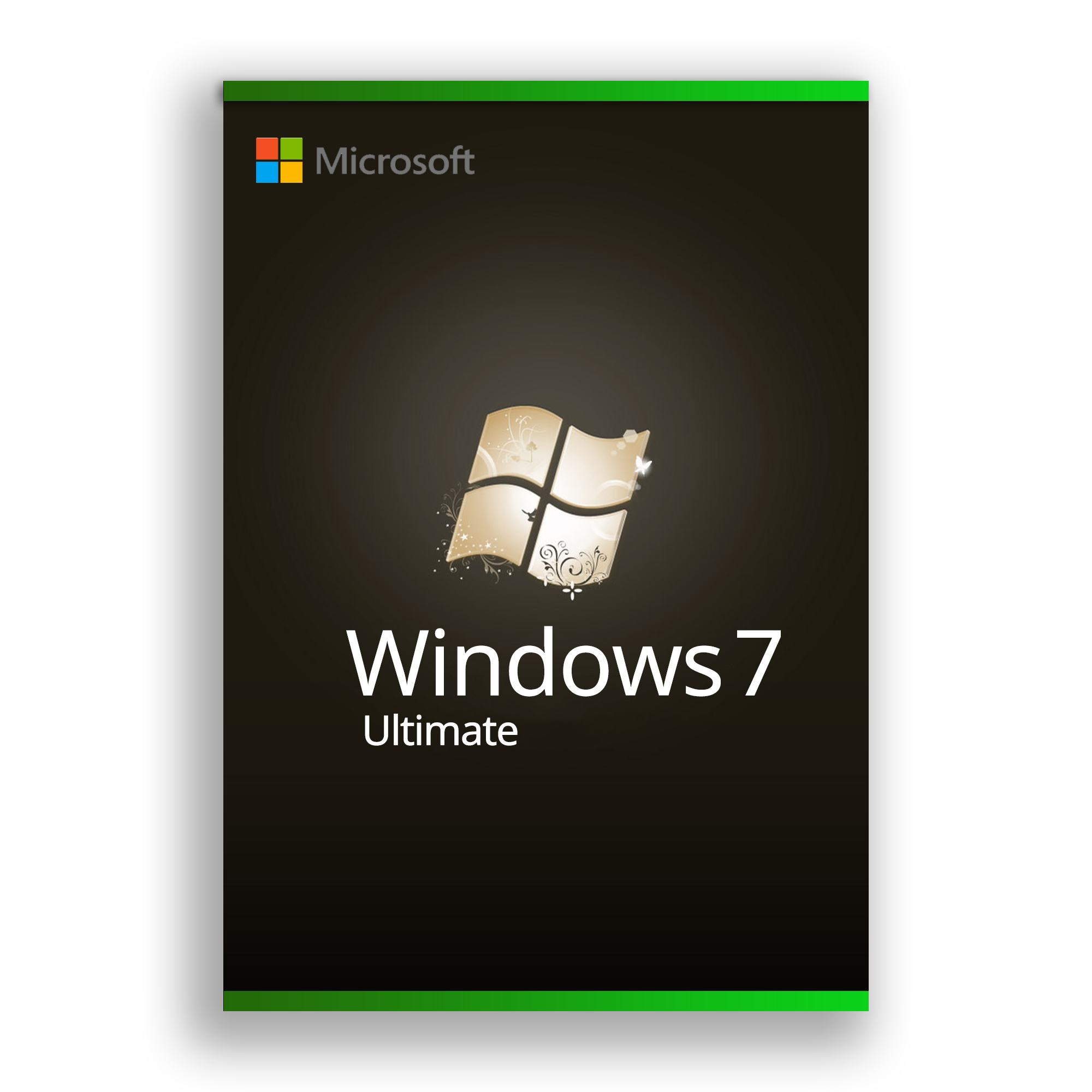 Windows 7 Ultimate