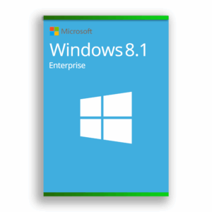 Windows 8.1 Enterprise