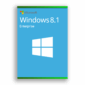Windows 8.1 Enterprise