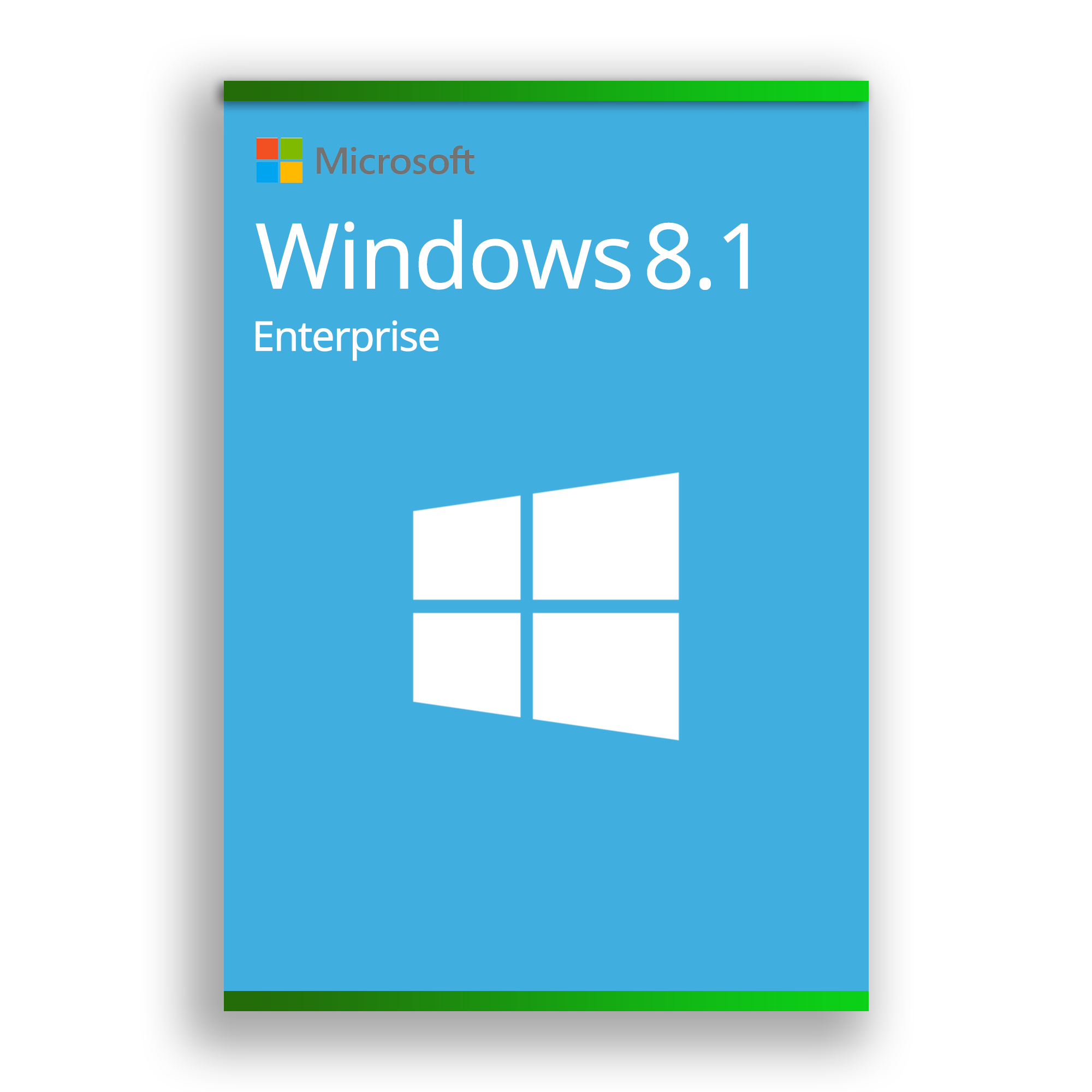 Windows 8.1 Enterprise