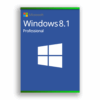 Windows 8.1 Professional