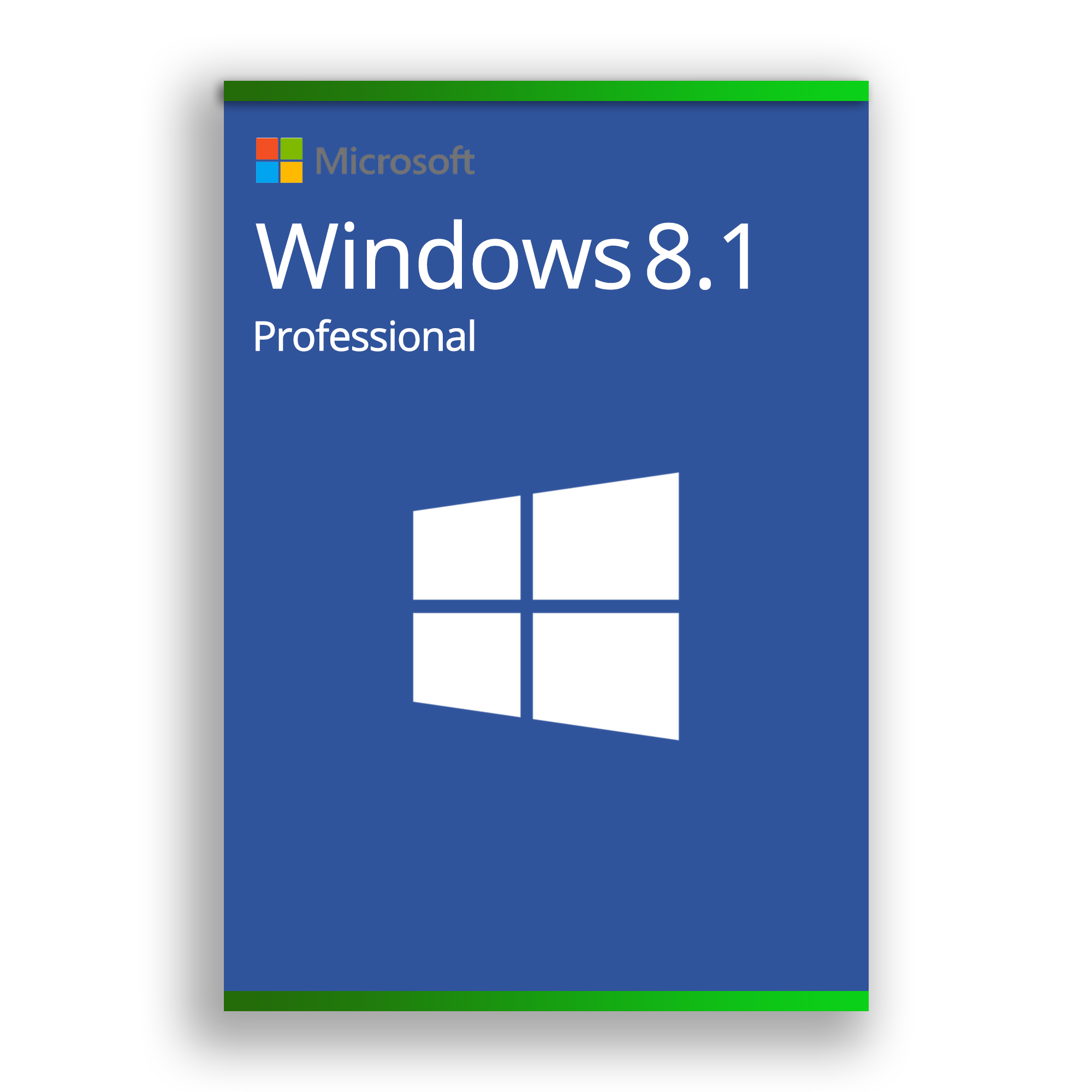 Windows 8.1 Professional Windows 8.1 Professional