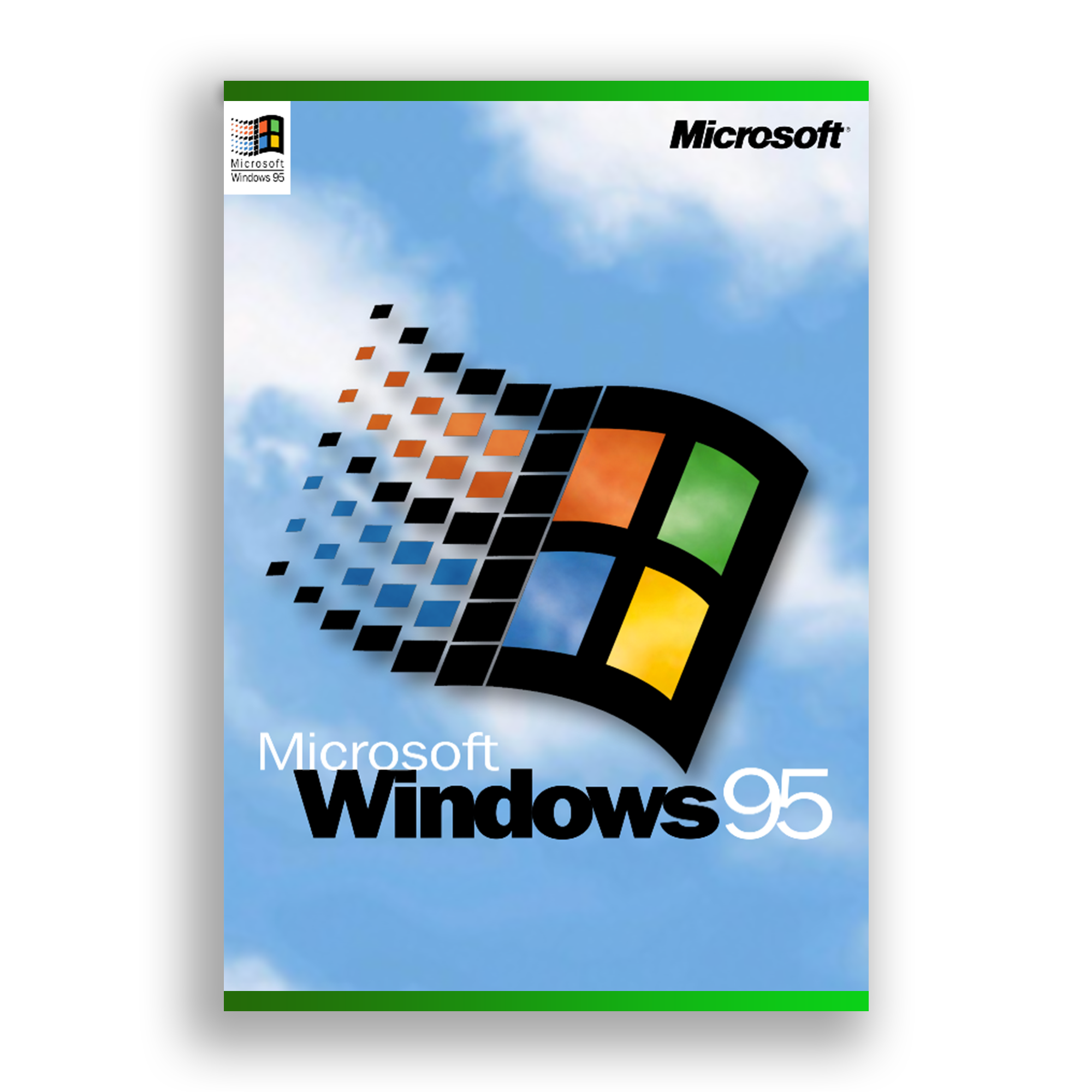 Windows 95