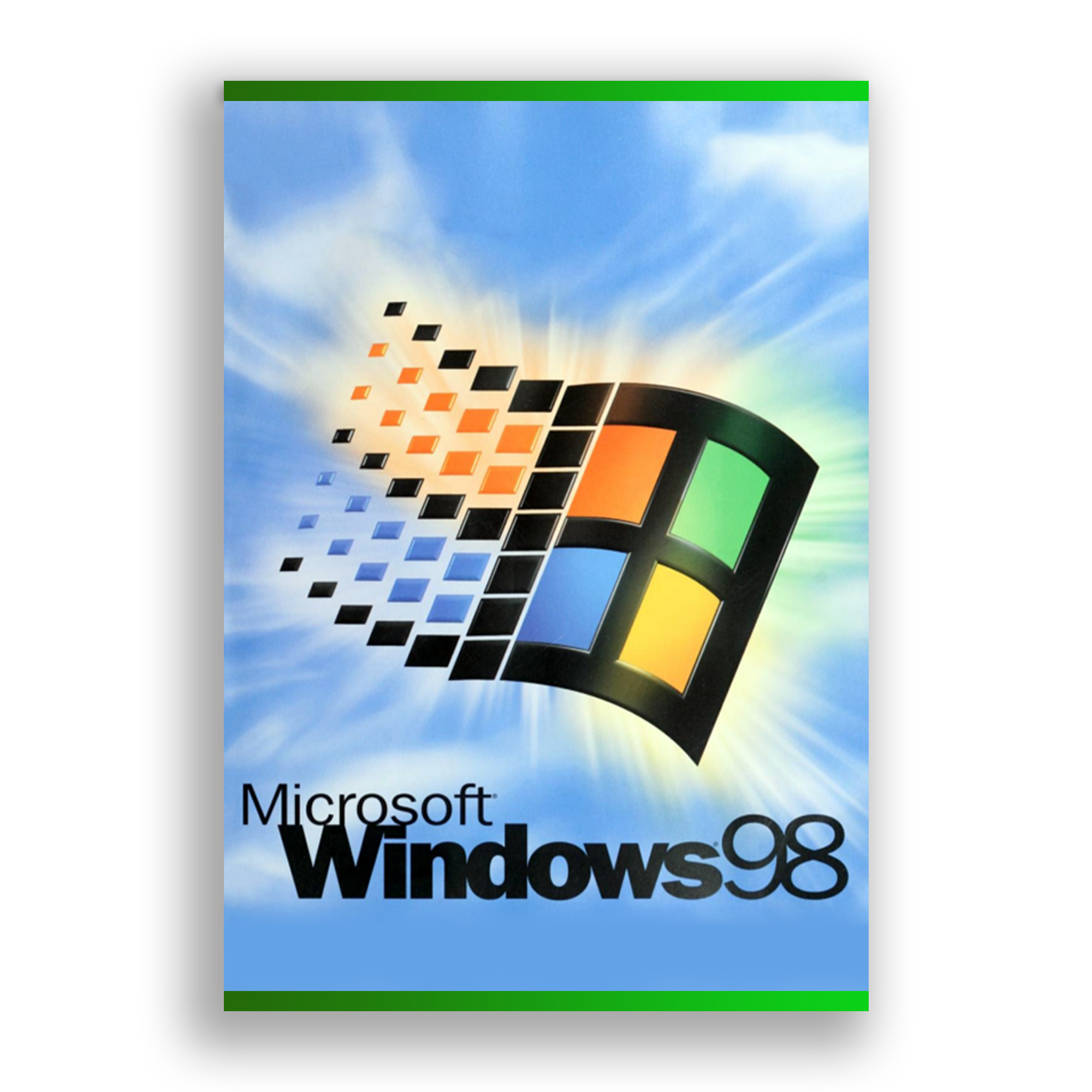 Windows 98