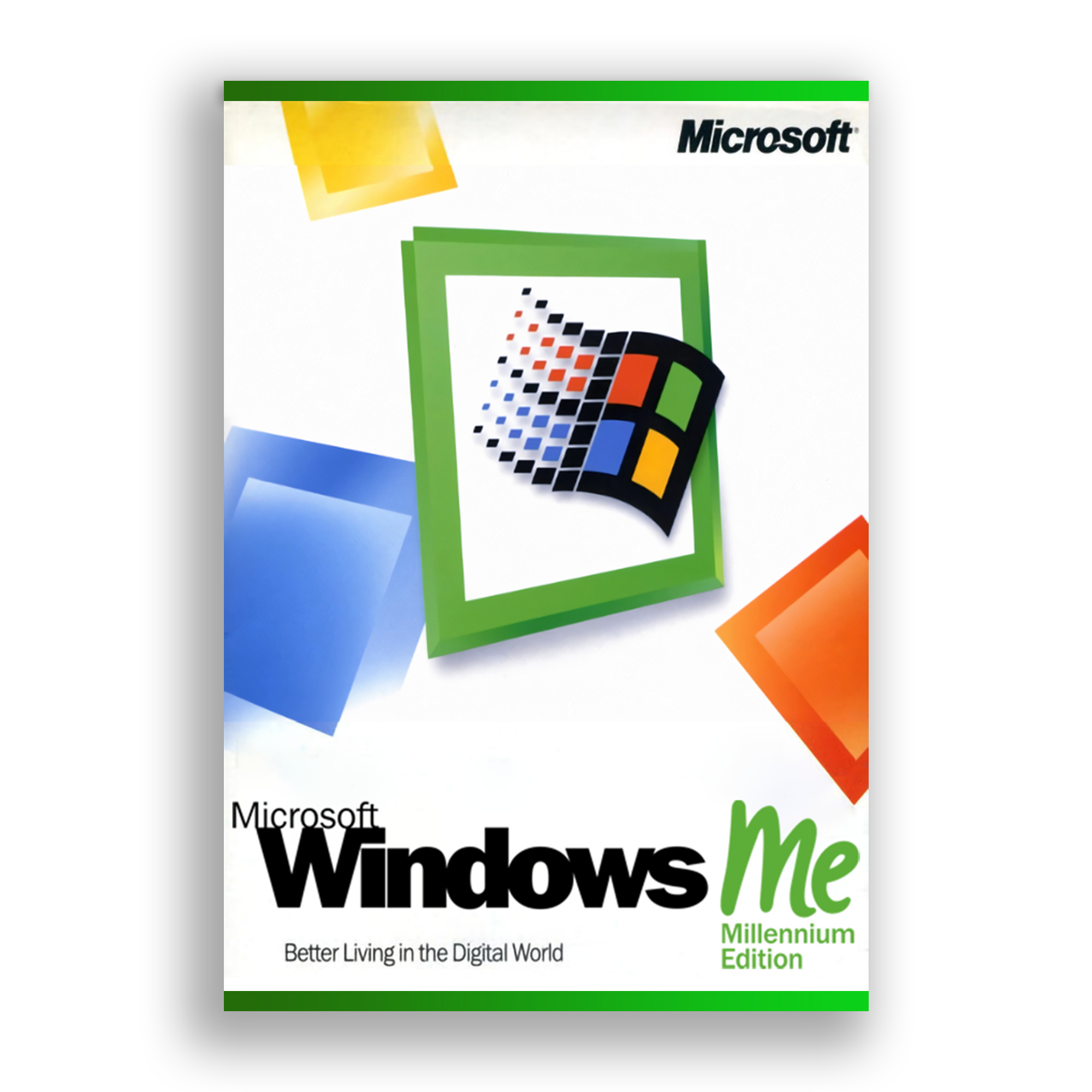 Windows ME