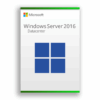 Windows Server 2016 Datacenter