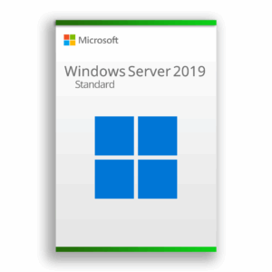 Windows Server 2019 Standard