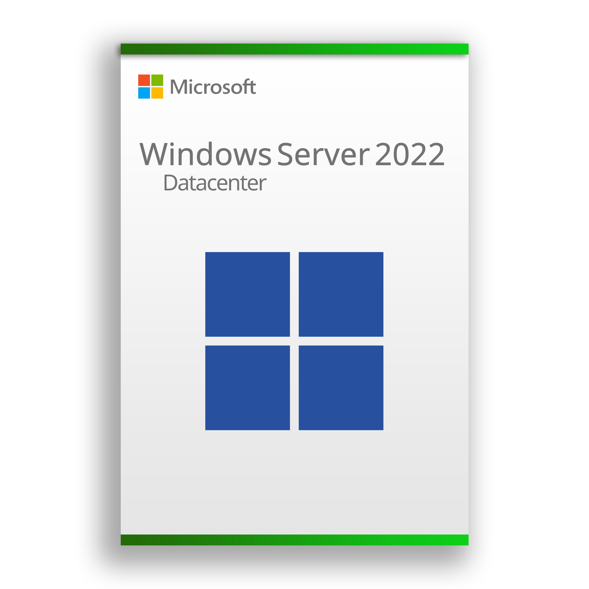 Windows Server 2022 Datacenter
