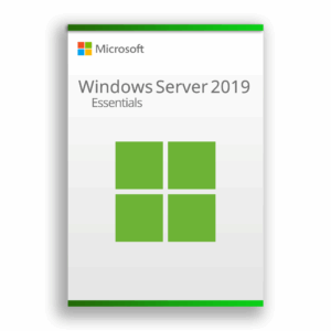 Windows Server 2022 Essentials
