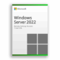 Windows Server 2022 Remote Desktop Services 1 User CAL