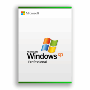 Windows XP Professional