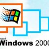 Microsoft Windows 2000 Pro / Server / Advanced Server - Image 2