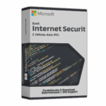 Eset Internet Security - 2 Jahre Abo (PC) – Bild 1