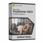 Microsoft Publisher 2021 - Image 1