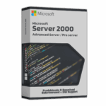 Microsoft Windows 2000 Pro / Server / Advanced Server - Image 1